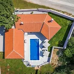 Nana By Interhome Σπίτι διακοπών Marčana