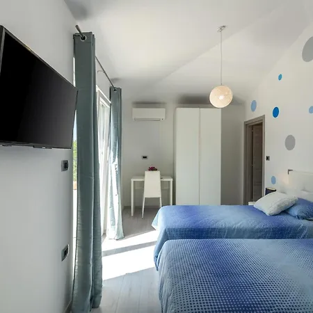 Nyaraló Nana By Interhome